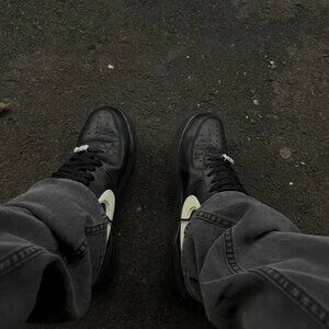 Nike air force 1 ambush